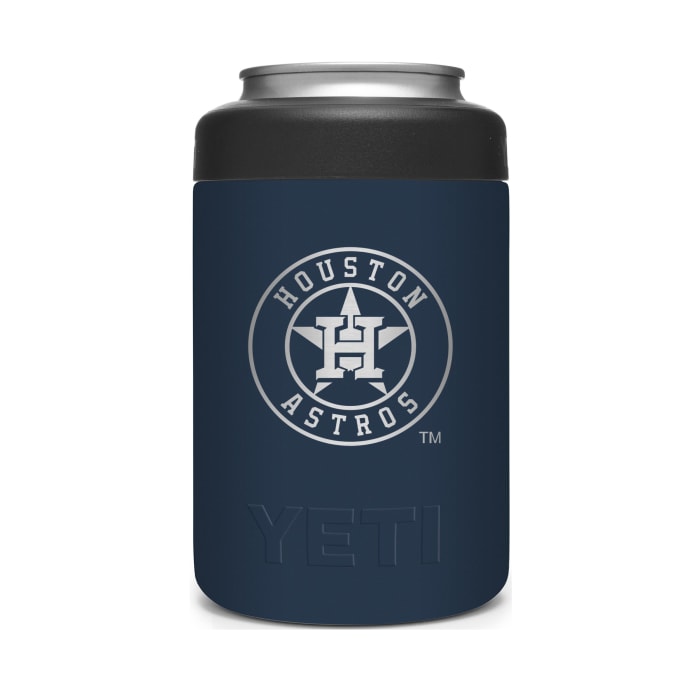 Houston Astros Rambler 12 Oz Colster from YETI - $35.00